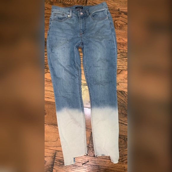 1. State Ombré jeans - sIze 27 - Picture 3 of 11